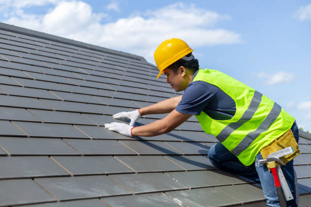 Best Best Roofing Contractors  in Van Meter, IA