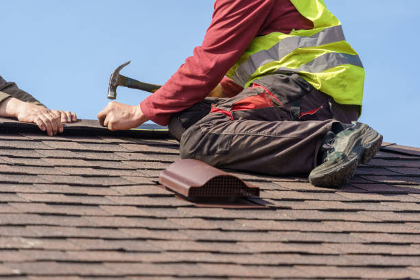 Best Commercial Roof Installation  in Van Meter, IA