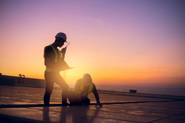Best Roof Repair Services  in Van Meter, IA