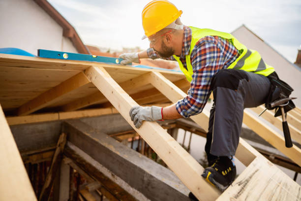 Best Sealant for Roof  in Van Meter, IA