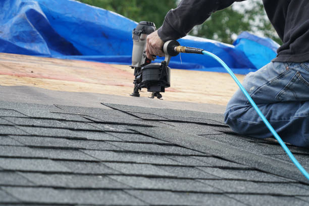 Best Residential Roofing Contractor  in Van Meter, IA