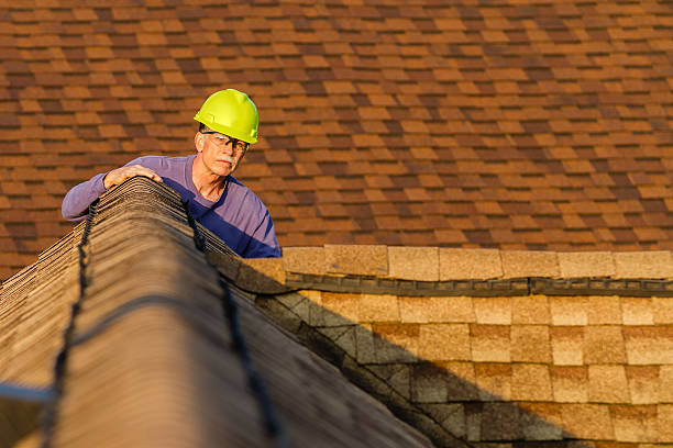 Gutter Installation and Roofing in Van Meter, IA