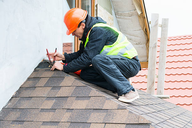 Best Commercial Roofing Services  in Van Meter, IA
